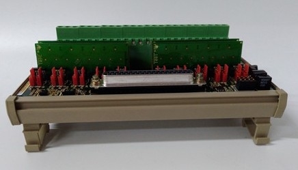 IS210DTAIH1A Asamblea de tarjetas digitales de tren de GE Modulo analógico simple de circuito Mark VI Tarjeta DCS Centro