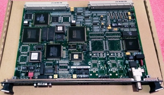 IS215VCMIH1B GE VEM Interfaz de comunicaciones Placas de circuitos impresos Marca VI IS200