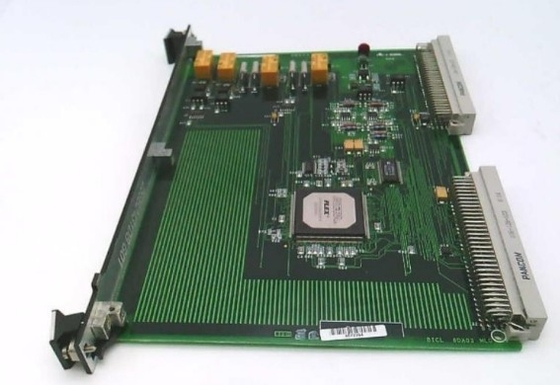 IS200BICLH1A GE IGBT Drive / Source Bridge Interface Board Panel de circuito Modulo de alimentación de la placa de alta corriente