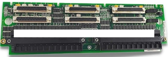 IS200TBAOH1C Panel de terminales de salida analógica GE 16 Canales de control de entrada y salida Bloques terminales