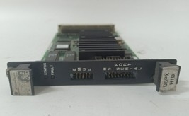IS200DSPXH1D GE Controlador del procesador de señal digital DSP Tabla de control