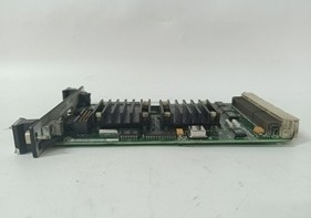 IS200DSPXH1D GE Controlador del procesador de señal digital DSP Tabla de control