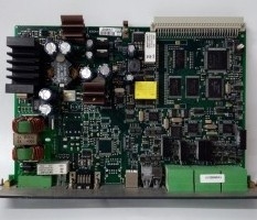 IS200EHPAG1A GE General Electric Puerta de Amplificador de Pulso Junta de 18 conectores de enchufe