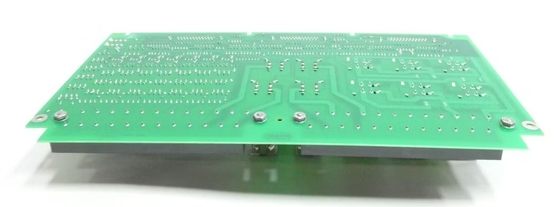 IS200ECTBG1A GE Exciter Contact Terminal Board Unidad de control ECTB Módulo doble redundante