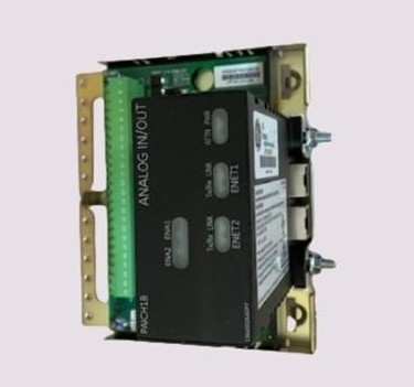 Módulo de control de entrada/salida de PLC para el sistema de entrada/salida de tren DIN
