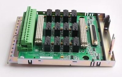 IS230SRLYH2A GE Simplex Relay I/O Pack Output PLC Panel de terminales eléctricos discretos de la serie Mark VI