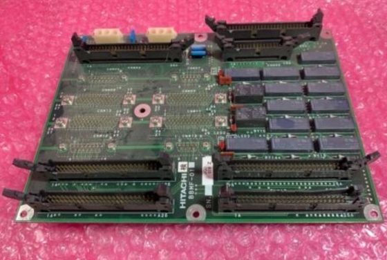 IS200EACFG3B GE Exciter AC Feedback Circuit Board Sistemas de control de las turbinas Marca VI IS200