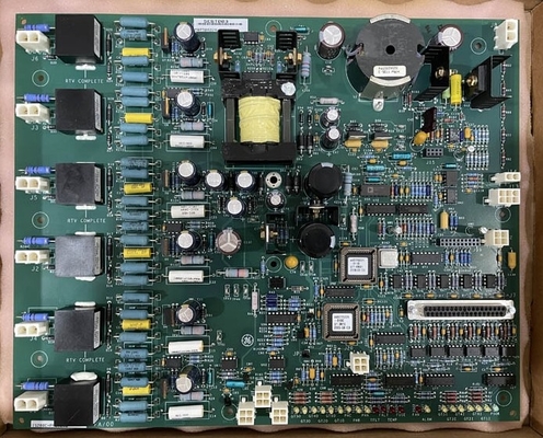 IS200EHPAG1D GE Exciter Gate Pulse Amplifier Board Partes de equipos mecánicos de alto voltaje