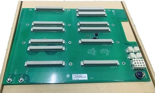 IS200ERBPG1A Modulo de procesador de GE Regulador de excitador de plano trasero Junta de circuitos Generadores Sistemas de energía