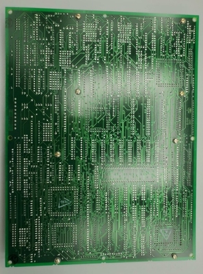 DS200SDCCG5A GE Digital Exciter Drive Control Card 12 VDC Mark V Sistema de velocidadtrónica