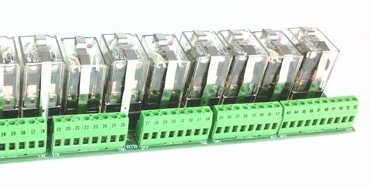 DS200RTBAG3A GE RTBA Relay Terminal Drive Board EX2000 Excitación Junta de circuitos impresos