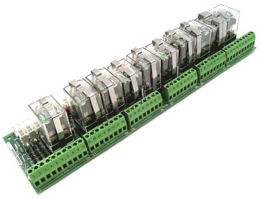 DS200RTBAG3A GE RTBA Relay Terminal Drive Board EX2000 Excitación Junta de circuitos impresos