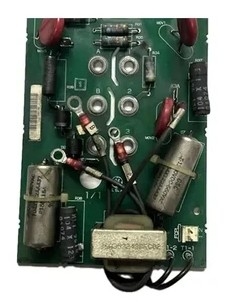 DS200SSBAG1A GE Drive Snubber Board Mark V Serie de sistemas de control de turbinas de circuito impreso