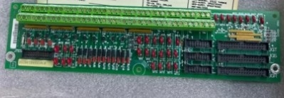 DS200TBQBG1A Modulo de terminación de la placa de circuitos GE de recubrimiento normal Serie V