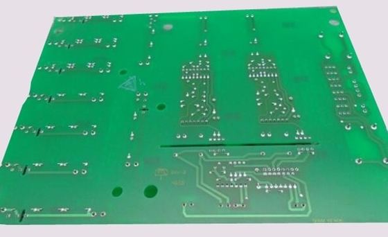 DS200SHVMG1A GE SCR Alta tensión M-marco de la placa de interfaz Mark V serie