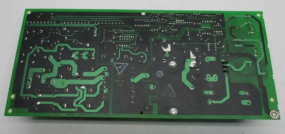 DS200UPSAG1A Panel de accionamiento de la fuente de alimentación de GE Mark V Panel de circuito impreso Sistema de control de turbina