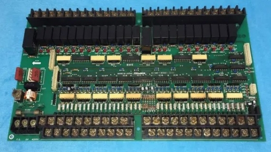 DS200BDAAG1A GE Identificar y clasificar la placa de circuito y el controlador de tarjetas Snubber Modulo Mark V