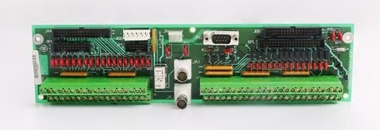 DS200CTBAG1A Modulo de terminación analógica GE Sistema de control de circuitos impresos