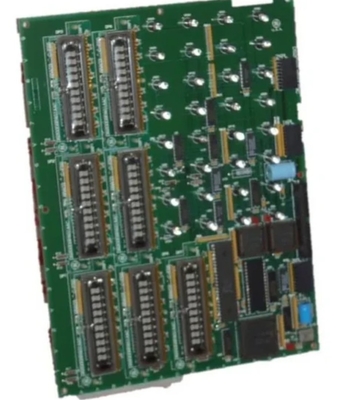DS200KLDBG1A GE Display Keypad Panel eléctrico Sistema de control de turbina de gas