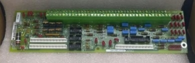 DS200PTBAG1A GE Modulo de terminal de núcleo protector Soluciones de control de turbinas Tabla analógica eléctrica
