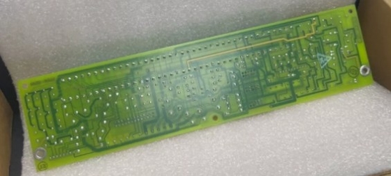 DS200PTBAG1A GE Modulo de terminal de núcleo protector Soluciones de control de turbinas Tabla analógica eléctrica