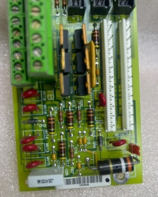 DS200PTBAG1A GE Modulo de terminal de núcleo protector Soluciones de control de turbinas Tabla analógica eléctrica