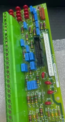 DS200PTBAG1A GE Modulo de terminal de núcleo protector Soluciones de control de turbinas Tabla analógica eléctrica