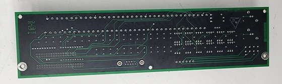 DS200QTBAG1A GE RST Terminal Digital Board Conector de la tarjeta de control del sistema de turbinas de gas Mark V