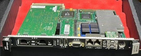 DS200SDC1G1A GE Modulo de energía de control eléctrico Compacto PCI Modulo de procesador de señal digital