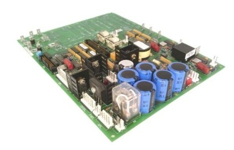 DS200SDCIG2A GE SDCI CD Fuente de alimentación y tablero de instrumentos Marca V Dispositivo sensible a la estática