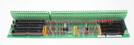 DS200TBCAG1A GE RTD Panel de entrada de terminal analógico Accesorio de ordenador industrial