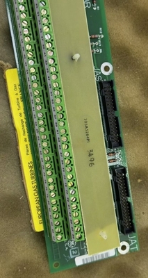DS200TBQAG1A Modulo de terminación del termoparejo GE