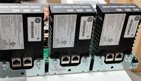 IS230TNTRH1C GE Protección primaria de las turbinas DIN Modulo de control de automatización industrial