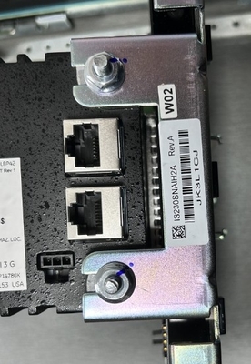 IS230SNSCH2A Modulo de comunicación en serie GE Mark Vie ASSY