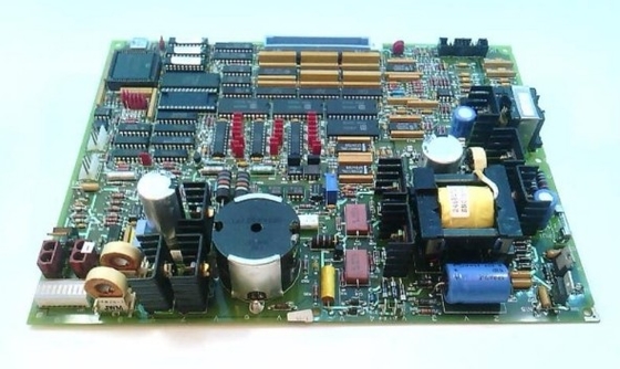 DS200TCEAG1B GE de emergencia de la tabla de exceso de velocidad Marca V Componente crucial