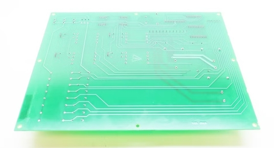 DS200TCEBG1A GE Circuitos comunes EOS I/O TC2000 Tabla analógica Mark V Speedtronic GE Circuitos comunes EOS I/O TC2000 Tabla analógica Mark V Speedtronic