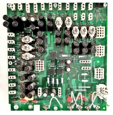 DS200TCPDG1B GE módulo de distribución de suministro de energía PCB de control de marca V