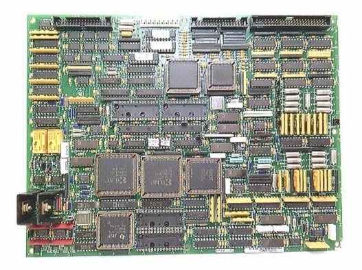 DS200TCQBG1B GE Controlador de sistema redundante RST Tarjeta de entrada y salida analógica extendida