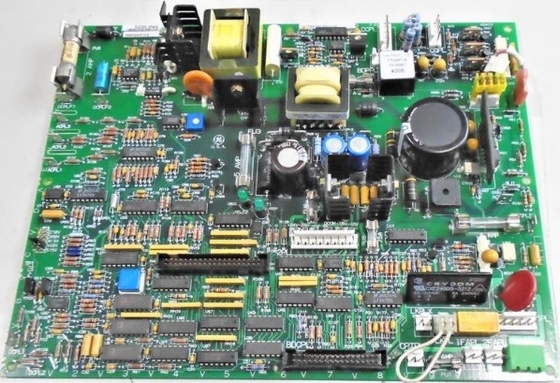 DS200IMCPG1C Panel de interfaz de suministro de energía GE Mark V Serie Triple redundante