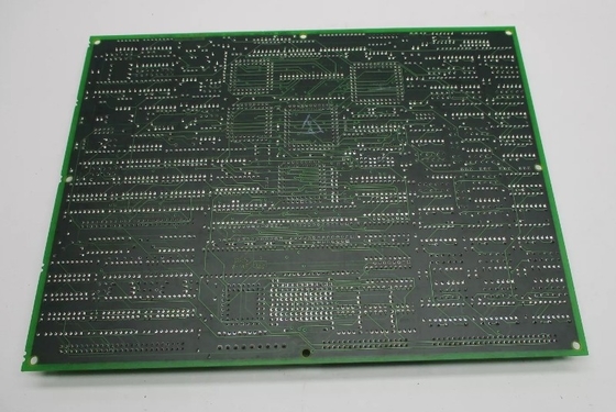 DS200TCCBG1B GE TC2000 Panel de entrada y salida analógico extendido Mark V Sistemas de control de turbinas de gas
