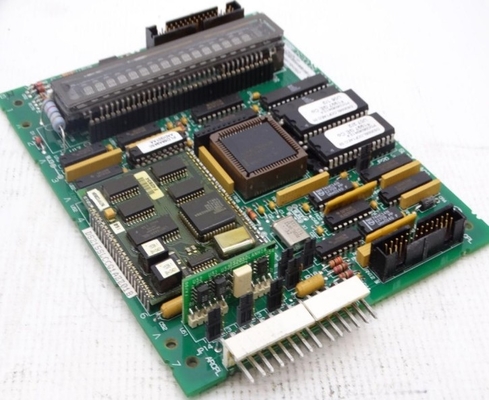 DS200UCIAG1A GE UC2000 Sistema Speedtronic Mark V Core placa base eléctrica