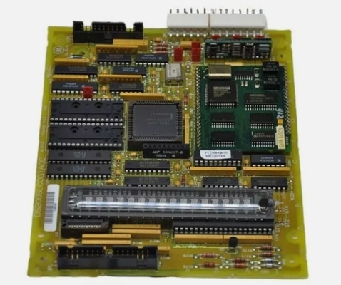 DS200UCPBG5A GE Turbina de gas de control industrial de la placa de relé de la placa de accionamiento de la placa de procesador de la tarjeta Marca V