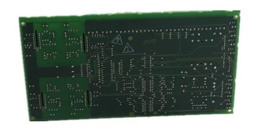 DS200SIOCG1A GE VME Entrada y salida estándar de la placa de montaje de superficie 28 V CC