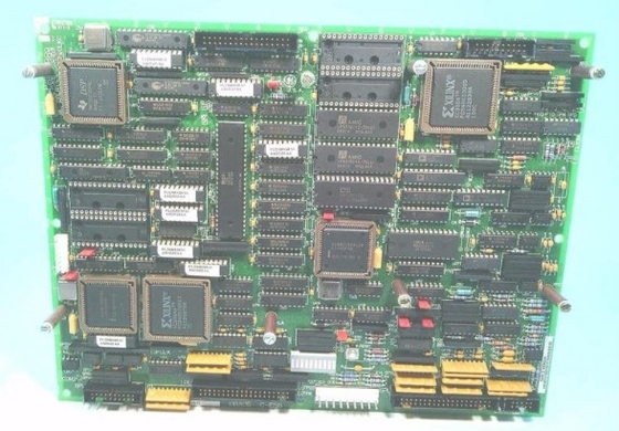 DS200SDCCG4A GE Mark V Control de la unidad de la placa de la CPU Patentado Speedtronic tecnología del sistema