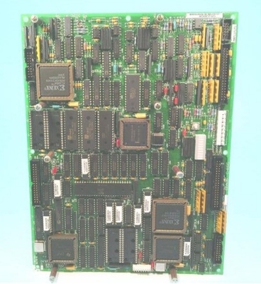 DS200SDCCG4A GE Mark V Control de la unidad de la placa de la CPU Patentado Speedtronic tecnología del sistema