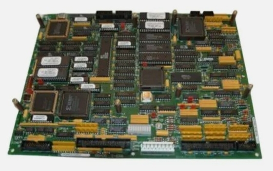 DS200TCCAF1B Modulo de entrada GE Sistemas de control de turbinas de gas Modulo de potencia Marca V