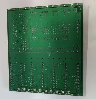 DS200VPBLG1A GE VME Backplane DSPC Board Mark V Series IO Extenders hasta 3 placas FCGD