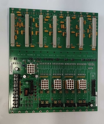 DS200VPBLG1A GE VME Backplane DSPC Board Mark V Series IO Extenders hasta 3 placas FCGD