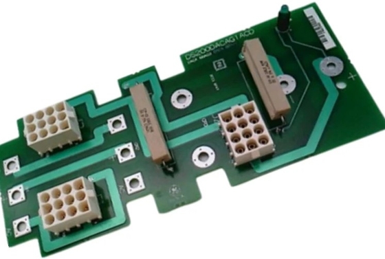 DS200DACAG1A Panel de convertidor de potencia CA/CC GE Marca V Revestimiento de estilo normal