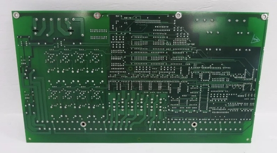 DS200DDTBG2A GE LCI Auxiliary Input Output Terminal Board Tarjeta de control de las turbinas